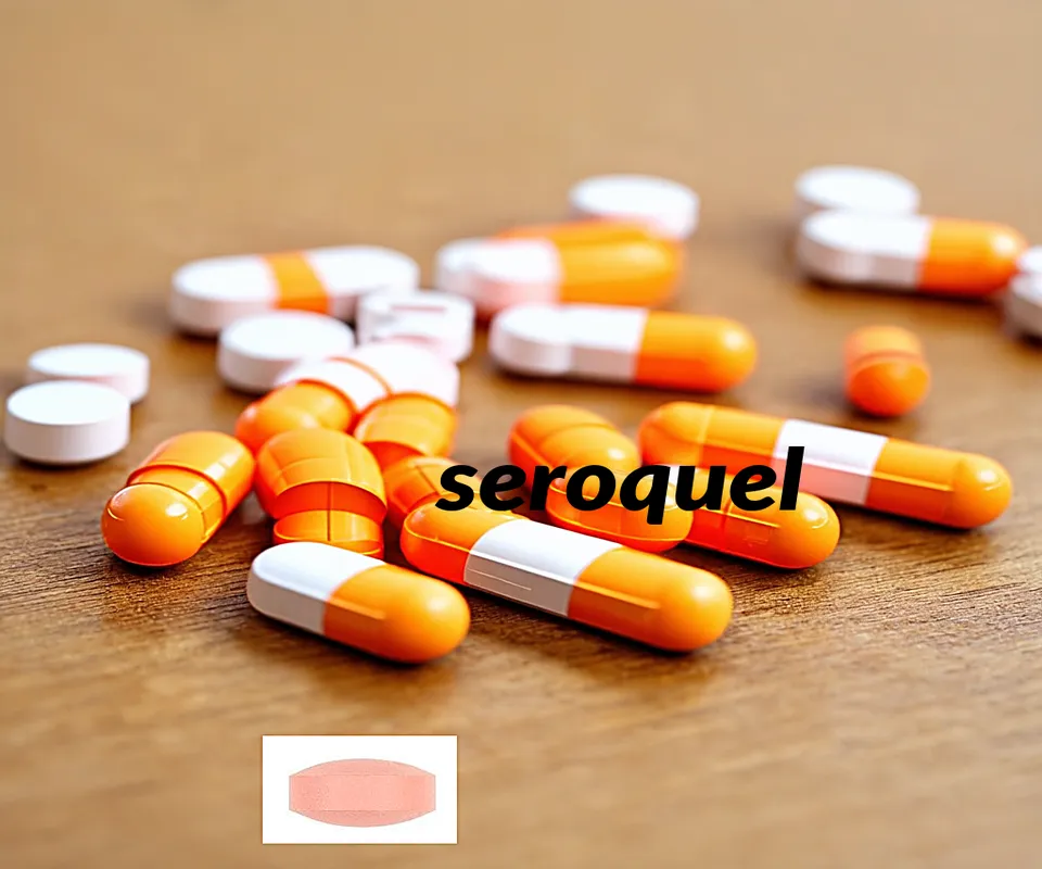 Seroquel modalità di prescrizione